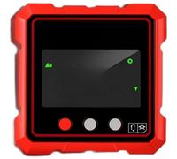 Digital Inclinometer LCD IP54 ± 0.1° Accuracy