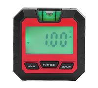 Digital Inclinometer Magnetic 90° Electronic Protractor Angle Level Finder Gauge for Woodworking (Type 1)