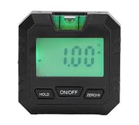 Digital Inclinometer Magnetic 90° Electronic Protractor Angle Level Finder Gauge for Woodworking (Type 2)