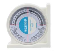 Digital Inclinometer Slope Gauge Magnetic Base Waterproof