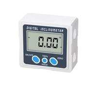 Digital Inclinometer Three-Sided Magnetic Electronic Level