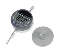 Digital Indicator Dial Test Gauge Electronic Depth Measurement Probe LCD Display 0-12.7mm for Industrial Production