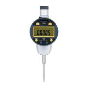 Digital Indicators, Range 0-12.7/25.4/50.8mm, Resolution 0.01/0.001mm, Metric IP65 Digital Indicators(Size:0-25.4mm 0.01)