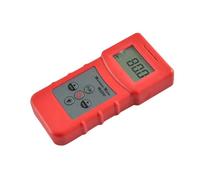 Digital Inductive Wood Moisture Meter
