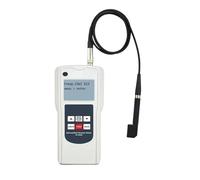 Digital Infrared Belt Tension Tester Meter Gauge Measure Through Emission And Reception Of The Laser Range 10~800Hz