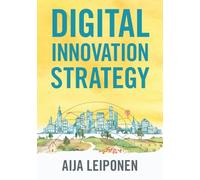 Digital Innovation Strategy