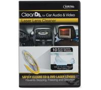 Digital Innovations CleanDr for Car Audio & Video Laser Lens Cleaner 4190500