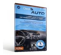 Digital Innovations CleanDr for Car Audio & Video Laser Lens Cleaner 4190500