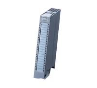 Digital Input Module, 6ES7521-1BH50-0AA0 S7-1500 PLC 16-Channel 24V DC