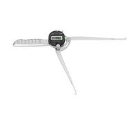 Digital Inside Micrometer Caliper 12.7-216mm Internal Gage with Handle, Electronic Diameter Measuring Tool for Jewelry & Watchmaking