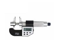 Digital Inside Micrometer electronic micrometer 5-30mm 25-50mm 50-75mm 75-100mm Measuring Tool(50-75mm)