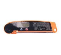 Digital Instant Read Meat Thermometer with Highly Accurate Probe