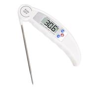Digital Instants Read Meat Thermometers For Grilling Cooking Kitchen Food Thermometers Smoker Oil Fry Candy Bbq