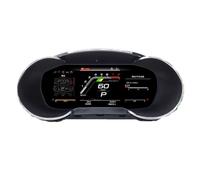 Digital Instrument Cluster Compatible with Audi A3 2014-2020 IOS Speedometer,Dashboard,Gauge,10.25' HD Virtual Cockpit LCD Plug-play