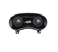 Digital Instrument Cluster Compatible With Dodge Durango 2011-2020 Speedometer,Dashboard,Supports,Gauge,12.3' Wireless CarPlay/Android Auto
