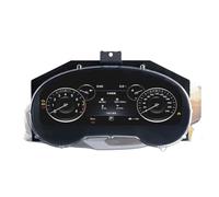 Digital Instrument Cluster Compatible With Nissan Teana/Qashqai X-Trail Murano Pathfinder Speedometer 12.3”HD Screen(13-18)