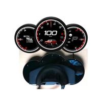 Digital Instrument Gauge Cluster Dashboard Panel Compatible with BMW Mini Cooper R56 R55 R57 F55 F56 F57 F58 Speedometer Virtual Cockpit ODO(2004-2013 year)