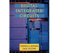 Digital Integrated Circuits