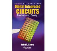 Digital Integrated Circuits: Analysis and Design, Second Edition