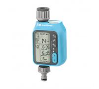 Digital Irrigation Controller Timer Programmable Rain Detection 3 Programs HQ UK