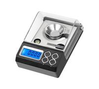 Digital Jewelry Scale POCKET Pocket Scale for Grain Reloading Scale Golden Jeweler 30g