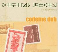 Digital Jockey - Codeine Dub [German Import]