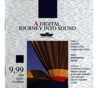 Digital Journey Into So