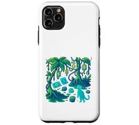 Digital Jungle Wealth Growth Vision Case for iPhone 11 Pro Max