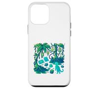 Digital Jungle Wealth Growth Vision Case for iPhone 12 mini