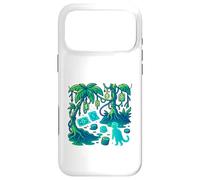 Digital Jungle Wealth Growth Vision Case for iPhone 17 Pro Max