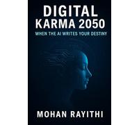 Digital Karma 2050: When the AI Writes Your Destiny