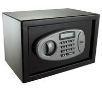 Digital Keypad Steel Guest Safe, Small - Y-SS0000NFP