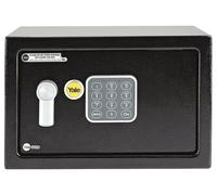 Digital Keypad Steel Value Safe, Small - YSV/200/DB1
