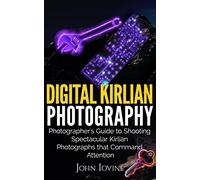 Digital Kirlian Photography