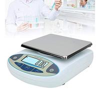 Digital Kitchen Electronic LCD Display Food Balance Scale, High Precision Lab Analytical Balance Scale, for Lab