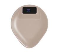 Digital Kitchen Scale Electric Coffee Espresso Weighing Tray ABS Texture for Enthusiasts Coffee Brewing Scale