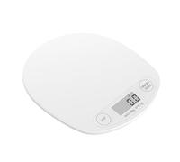 Digital Kitchen Scale Handy Electronic Weight Versatile & Portable Clear Display for All Your Cooking Need Easy to Use Kitchen Scale