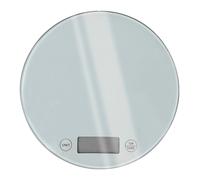 Digital Kitchen Scale Marble Design Baking Household Scale
