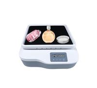 Digital Kitchen Scale, Orbital Shaker, Laboratory Multi-purpose Oscillator SK-O180-S Adjustable Speed Lab LED Display Equipment Mixer For Safe Operation