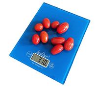 Digital Kitchen Scales | Highly Accurate Digital Kitchen Scales or Food Scales. Convert or Switch Between millilitres (ml), Grams (g), Ounces (oz) or pounds (lbs) | from Jean-Patrique