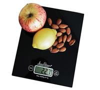 Digital Kitchen Scales - Highly Accurate Weighing Scales, Food Scales for Cooking & Baking, Cooking Scales with LED Screen - Incredible Precision Up to 5kg - by Jean Patrique