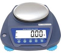 Digital Kitchen Scales,Kitchen Scale Electronic Scale Experimental Scale Electronic Analysis Scale Display Digital Industrial Electronic Scale (Blu)