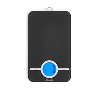 Digital Kitchen Scales, Tasty+ - Dark Grey
