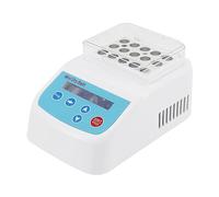 Digital Laboratory Mini Dry Bath Incubator (Fan Cooling) micro-processor controlled heating block with heater Digital Control(MINI-A Tube)