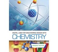 Digital Labs for Discovering Design with Chemistry