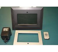 Digital Labs K101 7 inch Electronic Picture Frame