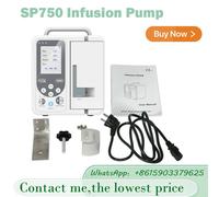 Digital large screen Infusion Pump,Medical Infusion Pump with Audio Alarm