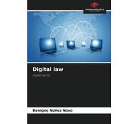 Digital law: Digital world