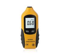Digital LCD Microwave Oven Leakage Detecto, HT-M2 LCD Display Microwave Leakage Detector High Precision Radiation Meter Tester