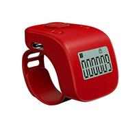Digital LCD Tally Counter Rechargeable Counter 6 Channel Counting 6 Digit Beads Prayer Tally Add/Subtract